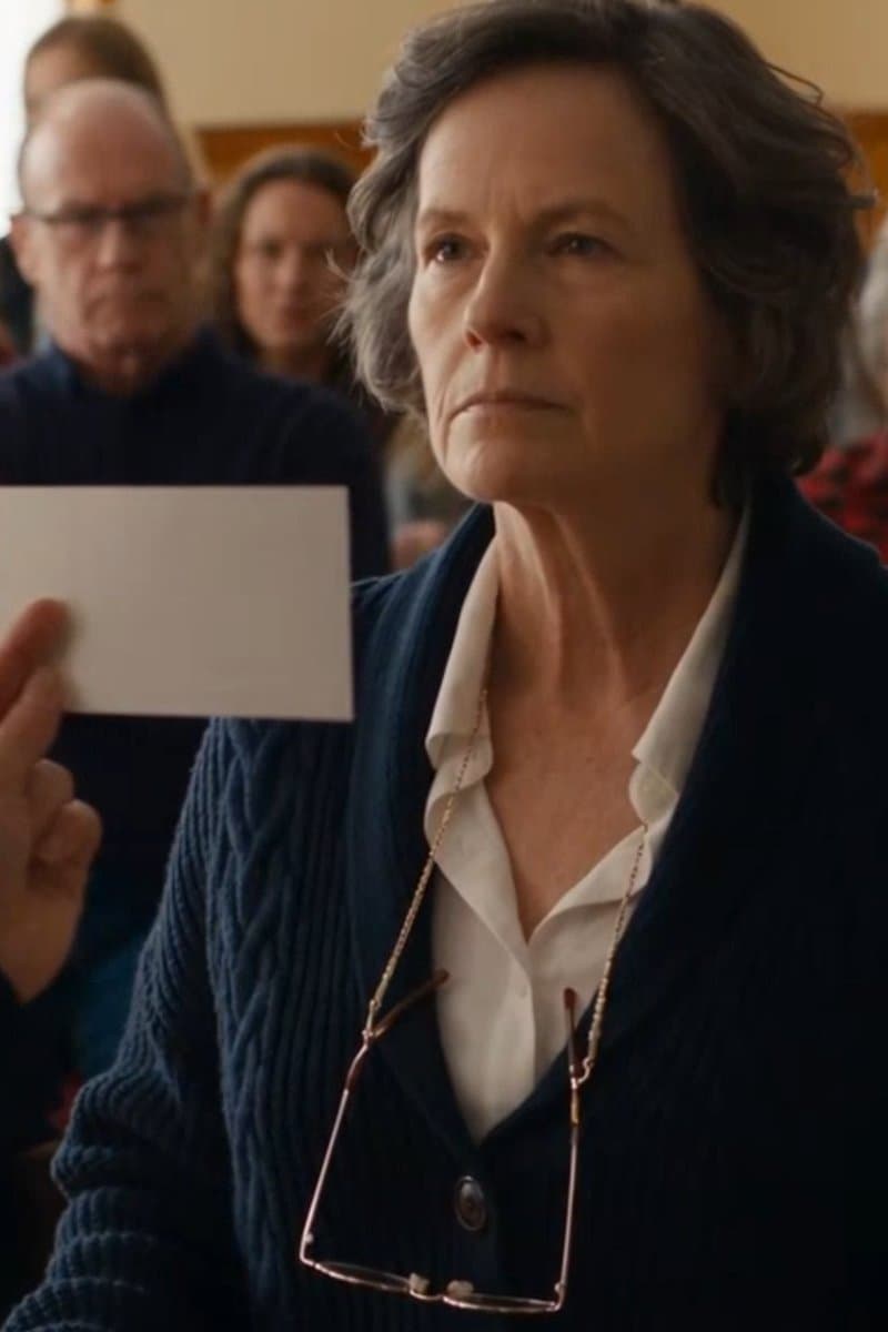 My Daughter Accused Me of Stealing Church Money—Then My Brother Returned After 50 Years