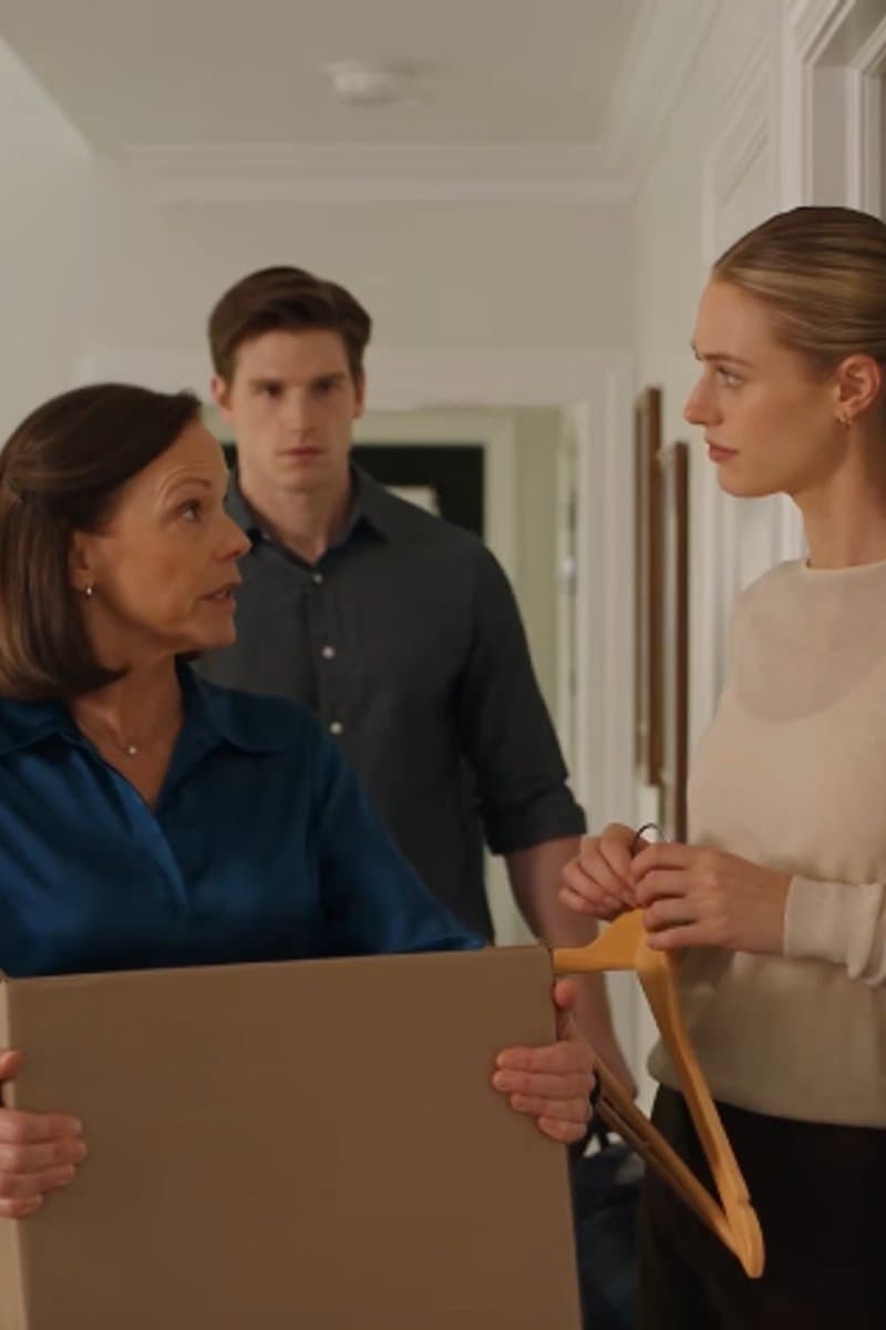 My Daughter-in-Law Treated Me Like a Maid in the House I Paid For—Then I Found the Papers