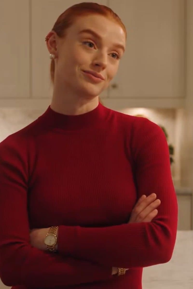 She Took Over My Christmas—So I Sold the House
